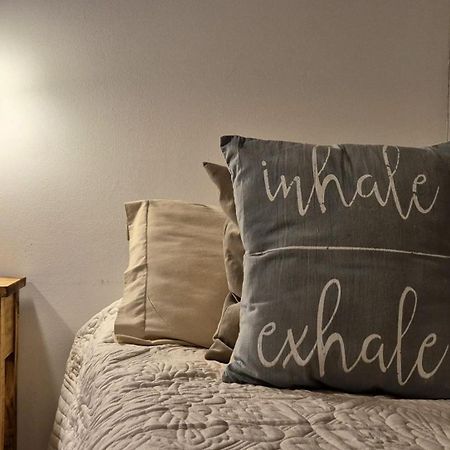 Hospedaje Mi Rincon El Chalten Ngoại thất bức ảnh