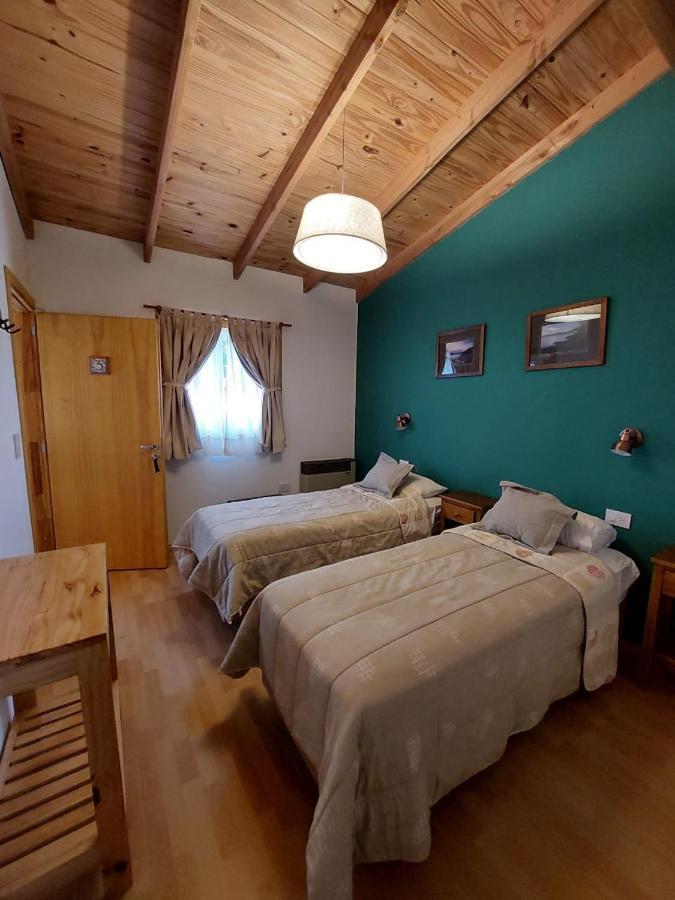 Hospedaje Mi Rincon El Chalten Ngoại thất bức ảnh