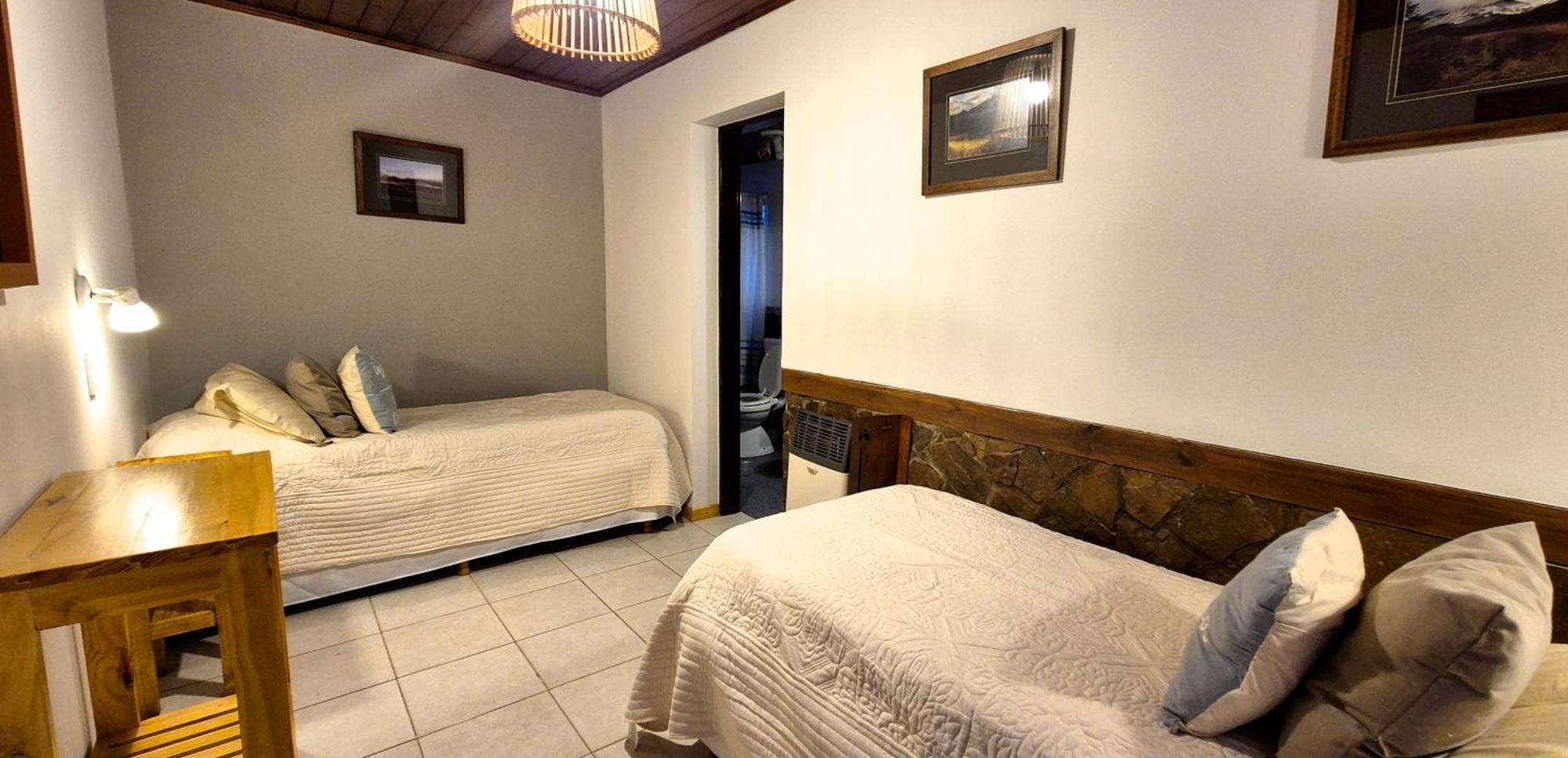 Hospedaje Mi Rincon El Chalten Ngoại thất bức ảnh
