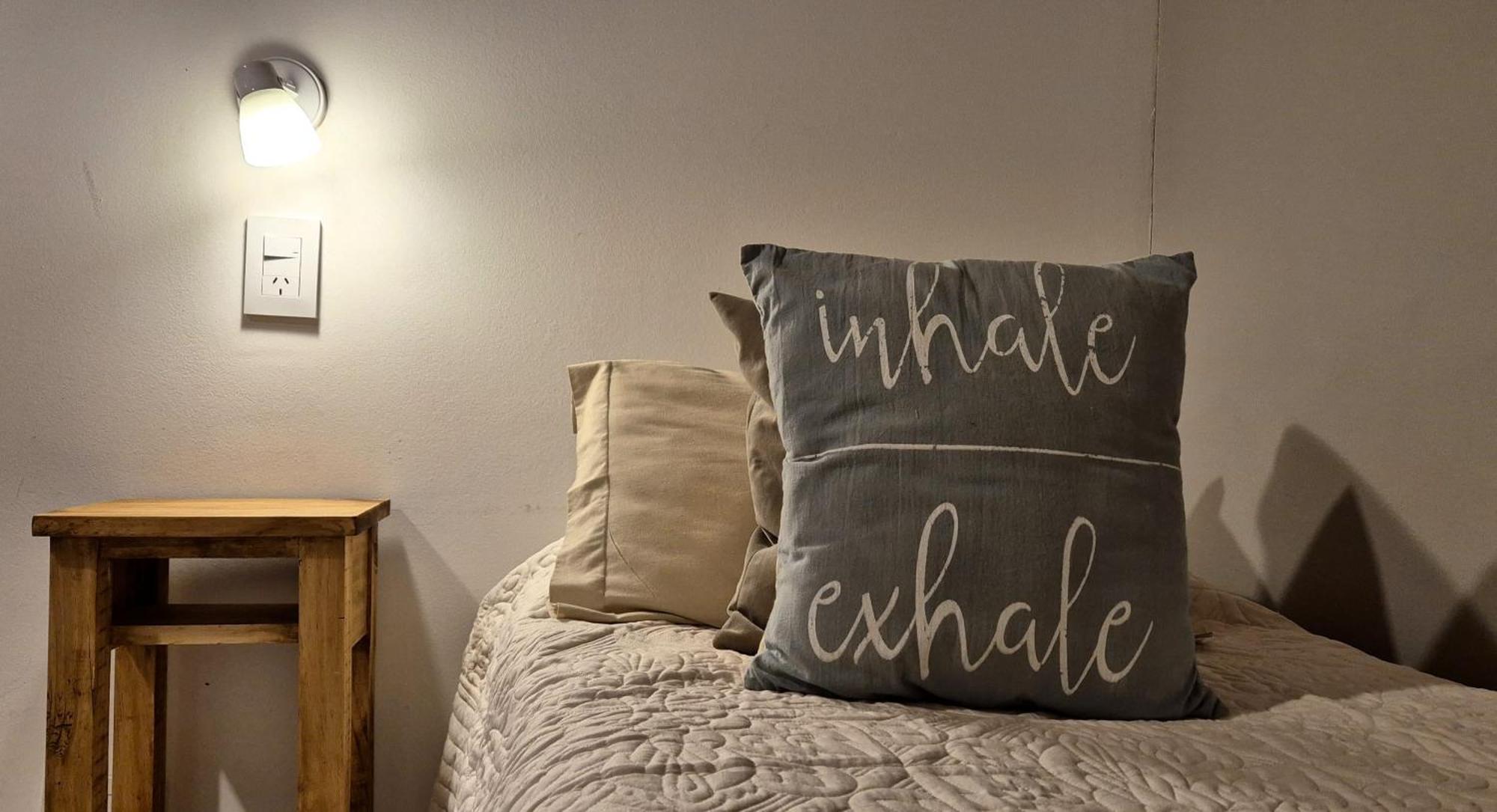Hospedaje Mi Rincon El Chalten Ngoại thất bức ảnh