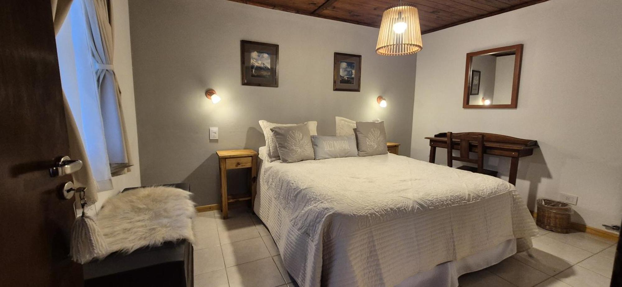 Hospedaje Mi Rincon El Chalten Ngoại thất bức ảnh