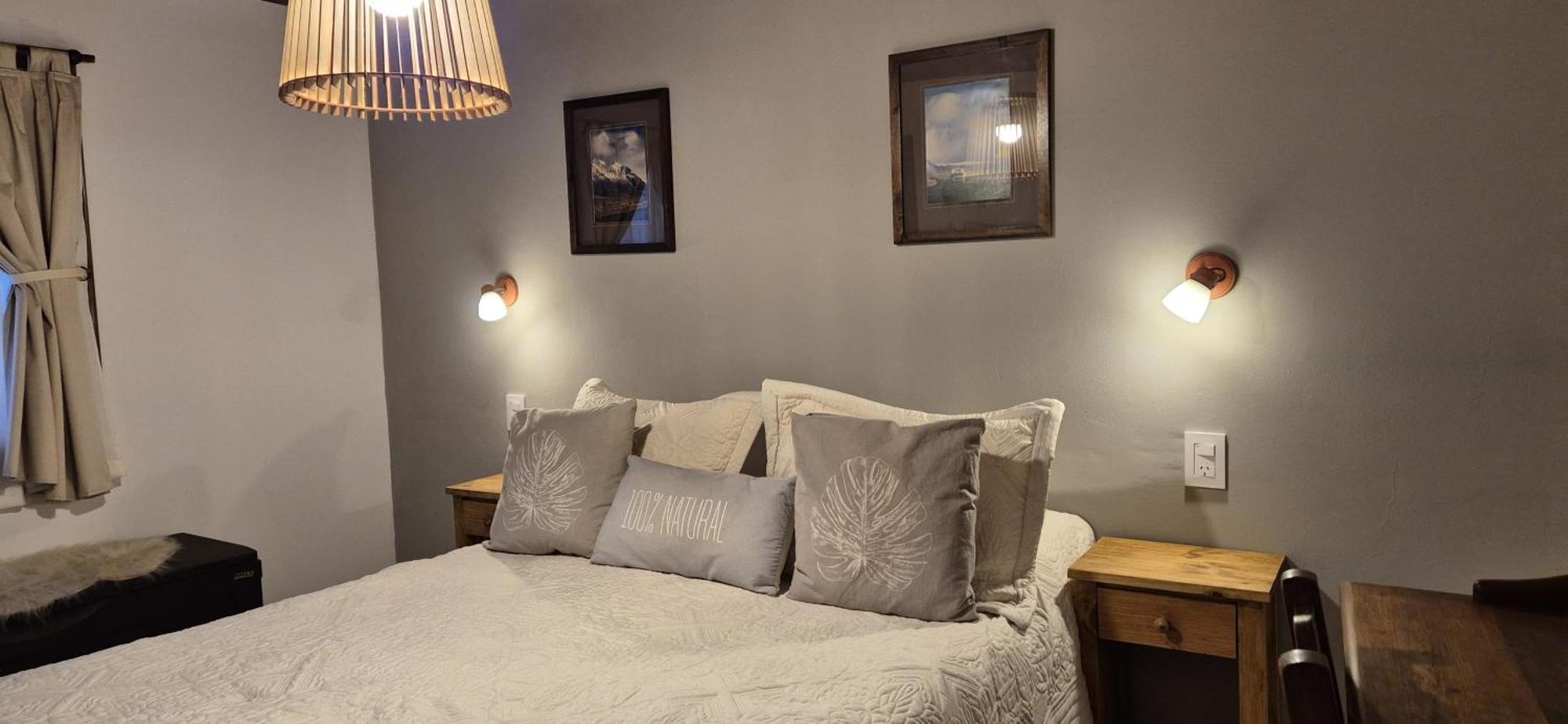 Hospedaje Mi Rincon El Chalten Ngoại thất bức ảnh
